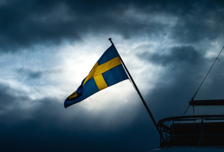 Sweden: A Quest For Political Stability? • Eyes On Europe